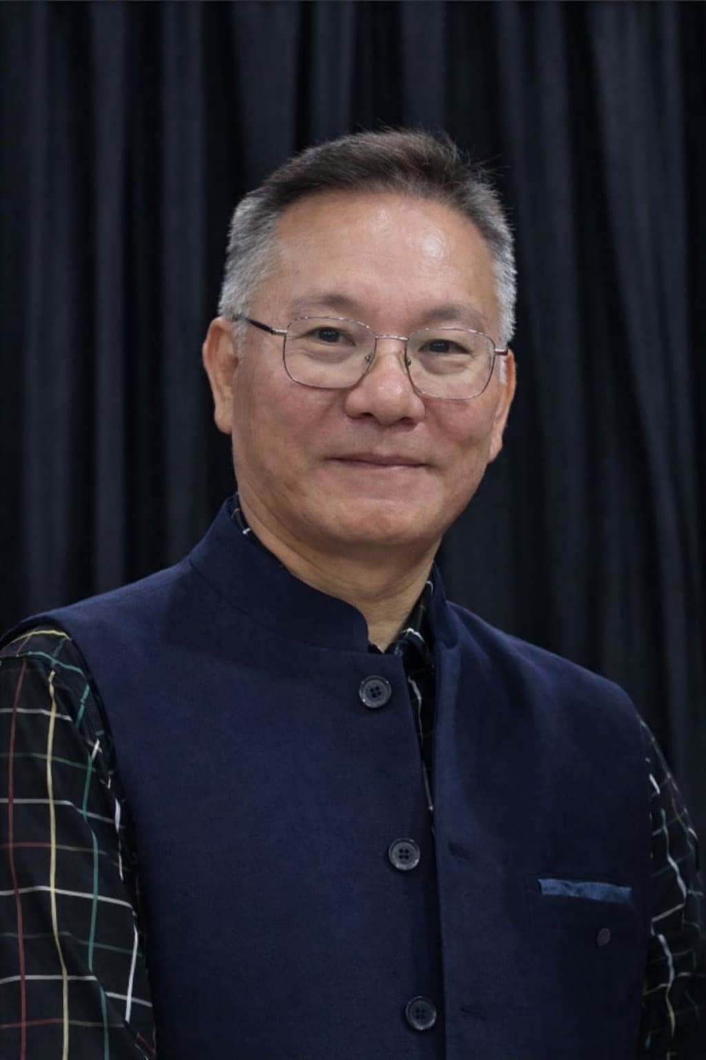 Pu Vanneihtluanga